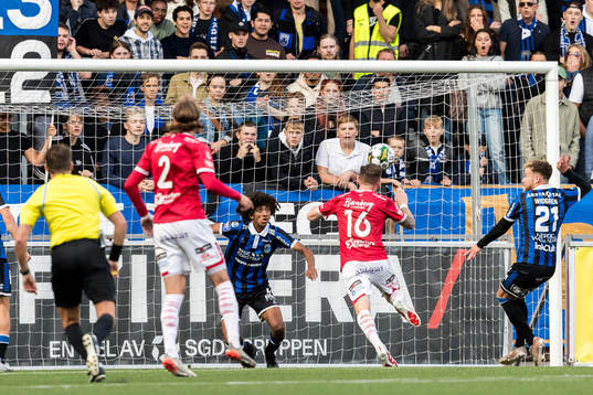 Degerfors Rasmus Örqvist