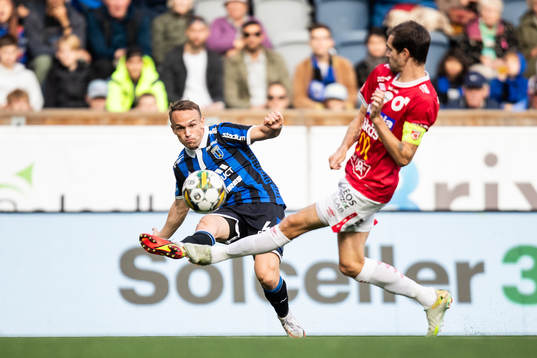 Sirius Aron Bjarnason