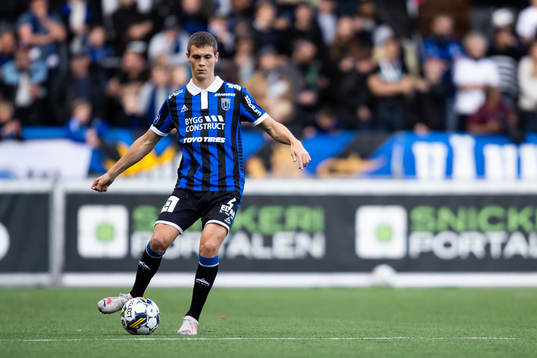 Sirius Tobias Carlsson