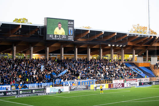 Studenternas