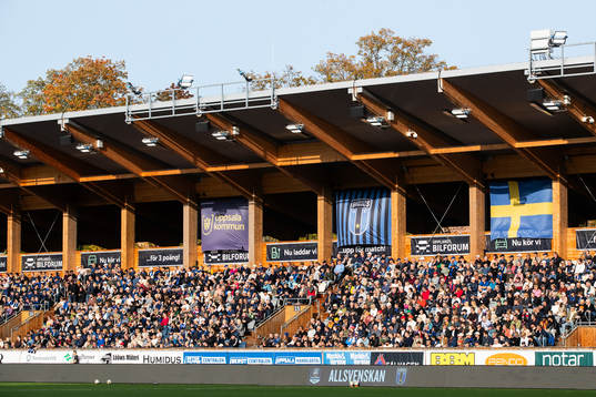 Studenternas