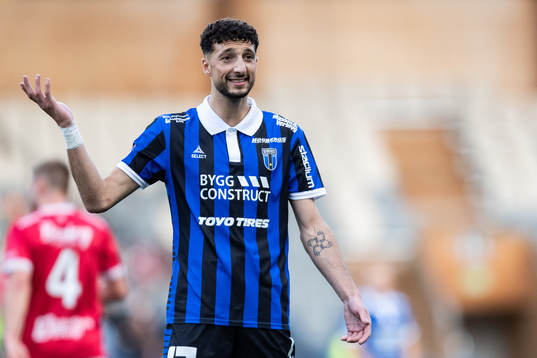Sirius Wessam Abou Ali