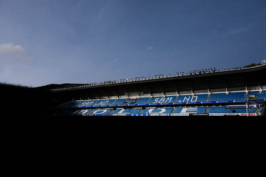 Aker Stadion