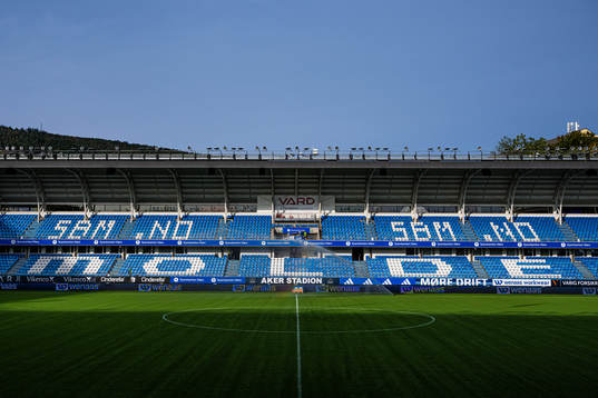Aker Stadion