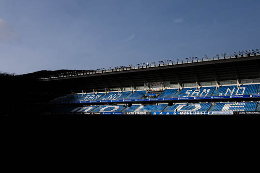 Aker Stadion