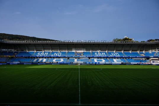 Aker Stadion