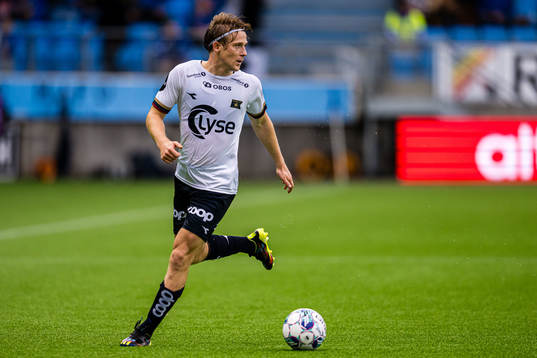 Yann-Erik de Lanlay of Viking