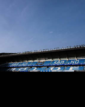 Aker Stadion