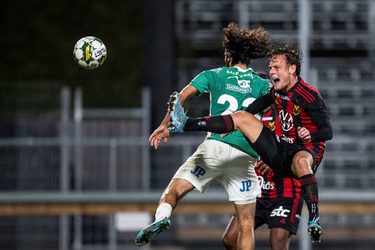 Östersunds Cesar Weilid