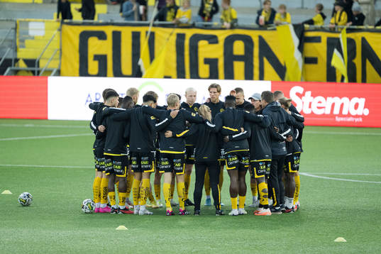 Elfsborgs spelare