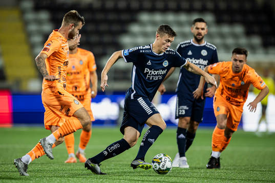 Utsiktens Albin Skoglund