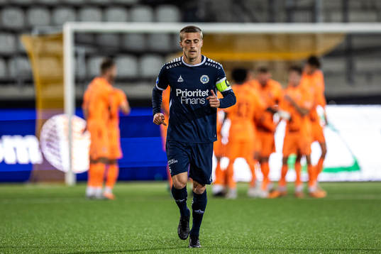 Utsiktens Erik Westermark deppar