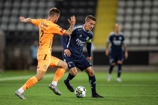 Utsiktens Erik Westermark