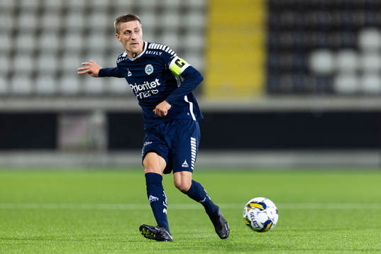 Utsiktens Erik Westermark