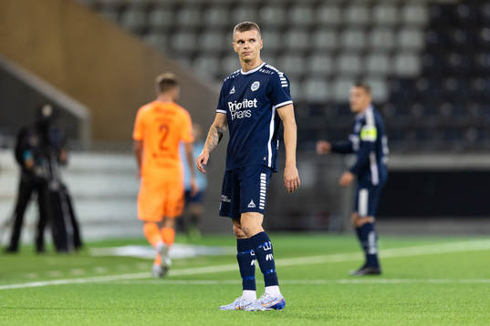 Utsiktens Lucas Hedlund