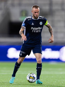 Utsiktens Alexander Faltsetas