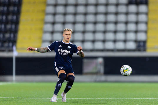 Utsiktens Jesper Brandt