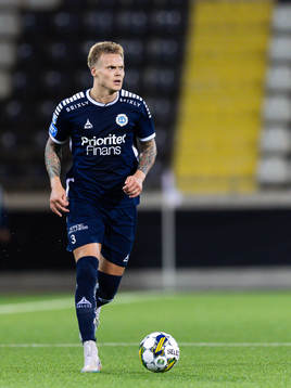 Utsiktens Jesper Brandt