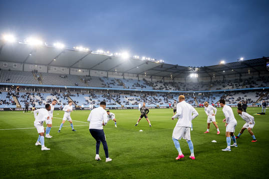 Malmö FFs spelare