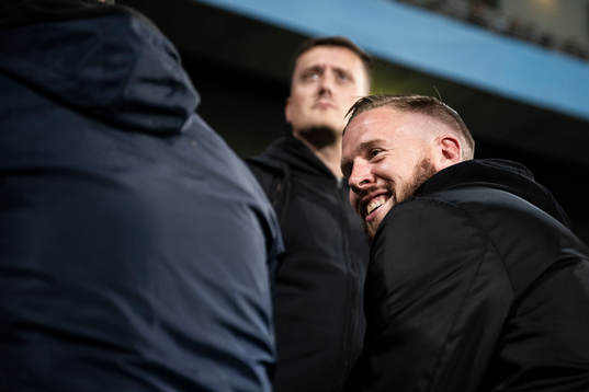 Malmö FFs Pontus Jansson