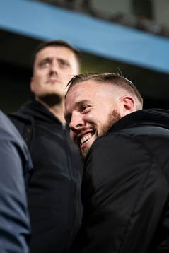 Malmö FFs Pontus Jansson