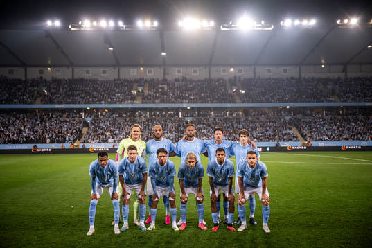 Malmö FFs spelare