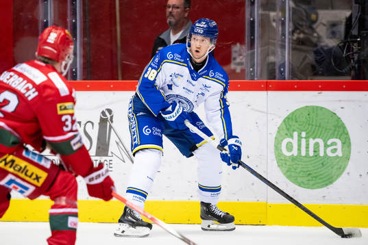 Leksands Olle Alsing