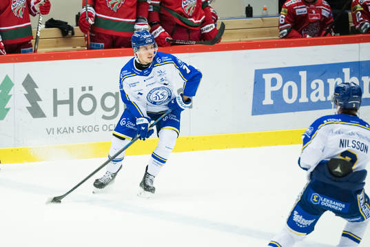 Leksands Marcus Karlberg