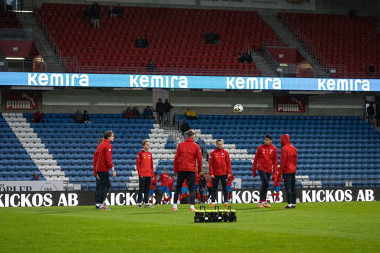 Helsingborgs spelare