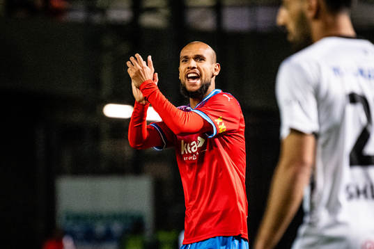 Helsingborgs Sumar Almadjed