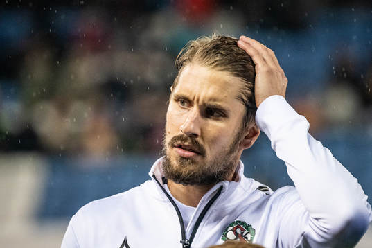 Örebros Daniel Björnquist
