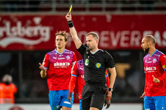 Domare Richard Sundell