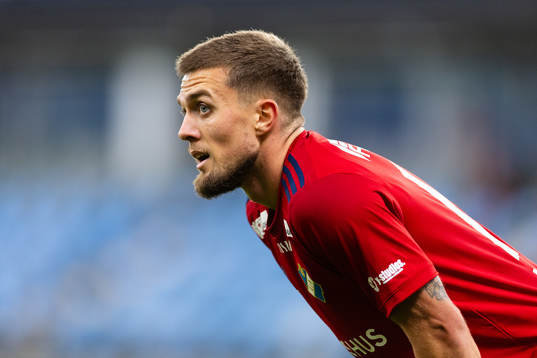 Östers Ivan Kricak