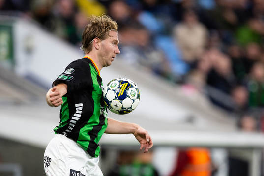 GAIS  August Wängberg