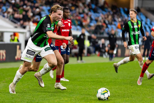 GAIS August Wängberg