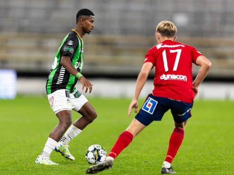 GAIS Chovanie Shakur Amatkarijo