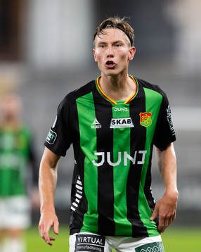 GAIS Robin Frej