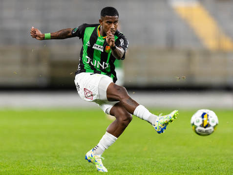 GAIS Chovanie Shakur Amatkarijo