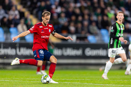 Östers Månz Berg