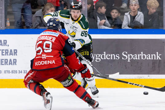 Östersunds Grant Mismash