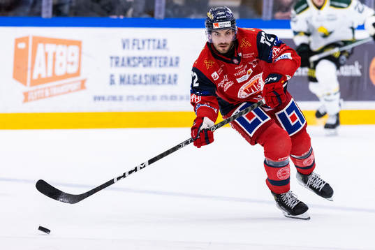 Västerviks Jacob Mcgrew