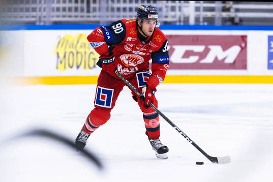 Västerviks Filips Buncis