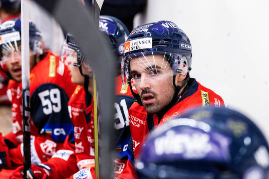 Västerviks Phillip Marinaccio