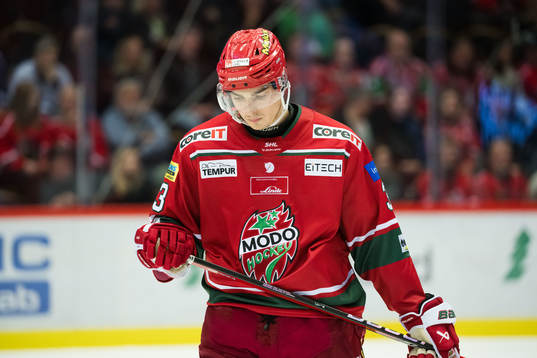 MoDos Kristians Rubins deppar