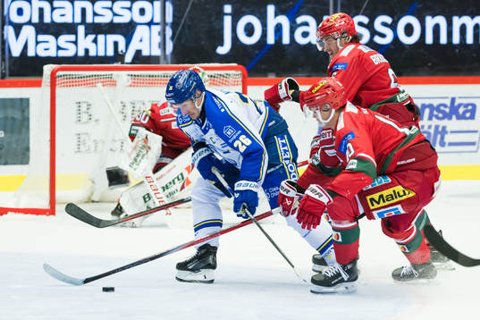 Leksands Patrik Noren