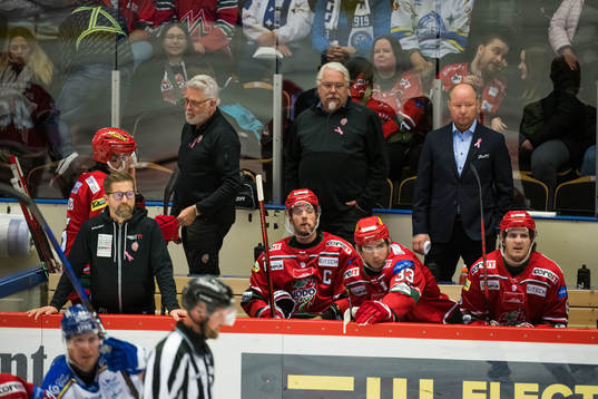 Magnus Hakansson, Ove Westrin, Jan Ehlin och Jonas