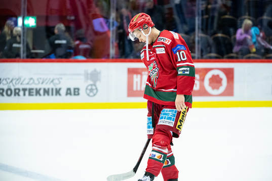 MoDos Sampo Ranta deppar