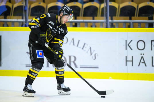 Västerås Konstantin Komarek