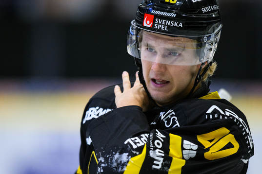 Västerås Isak Skedung