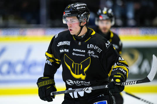 Västerås Hannes Hellberg